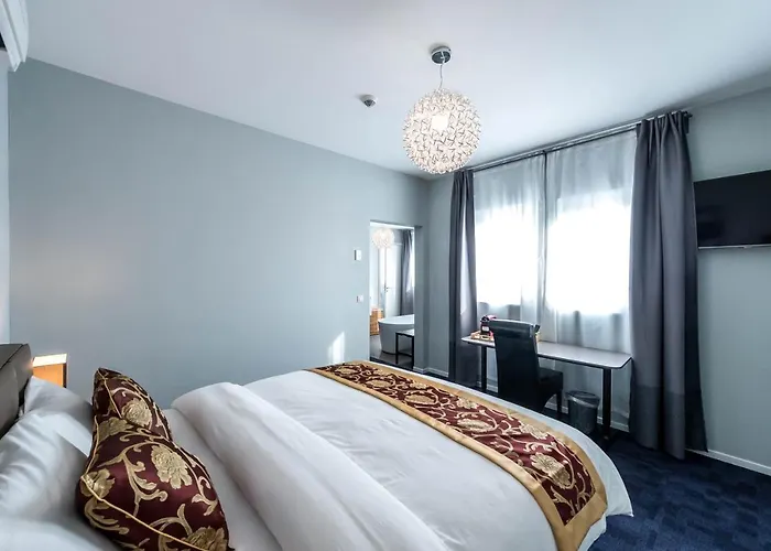 Hotel Temse