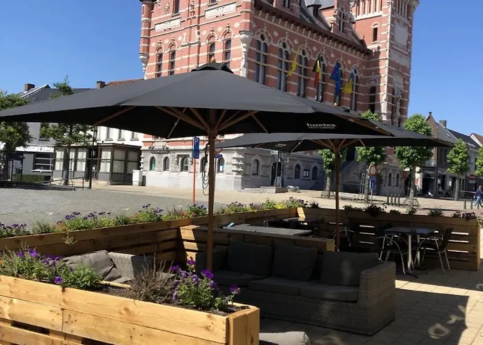 Hotel Temse