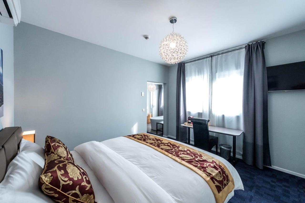 Hotel Temse Hotel 3*