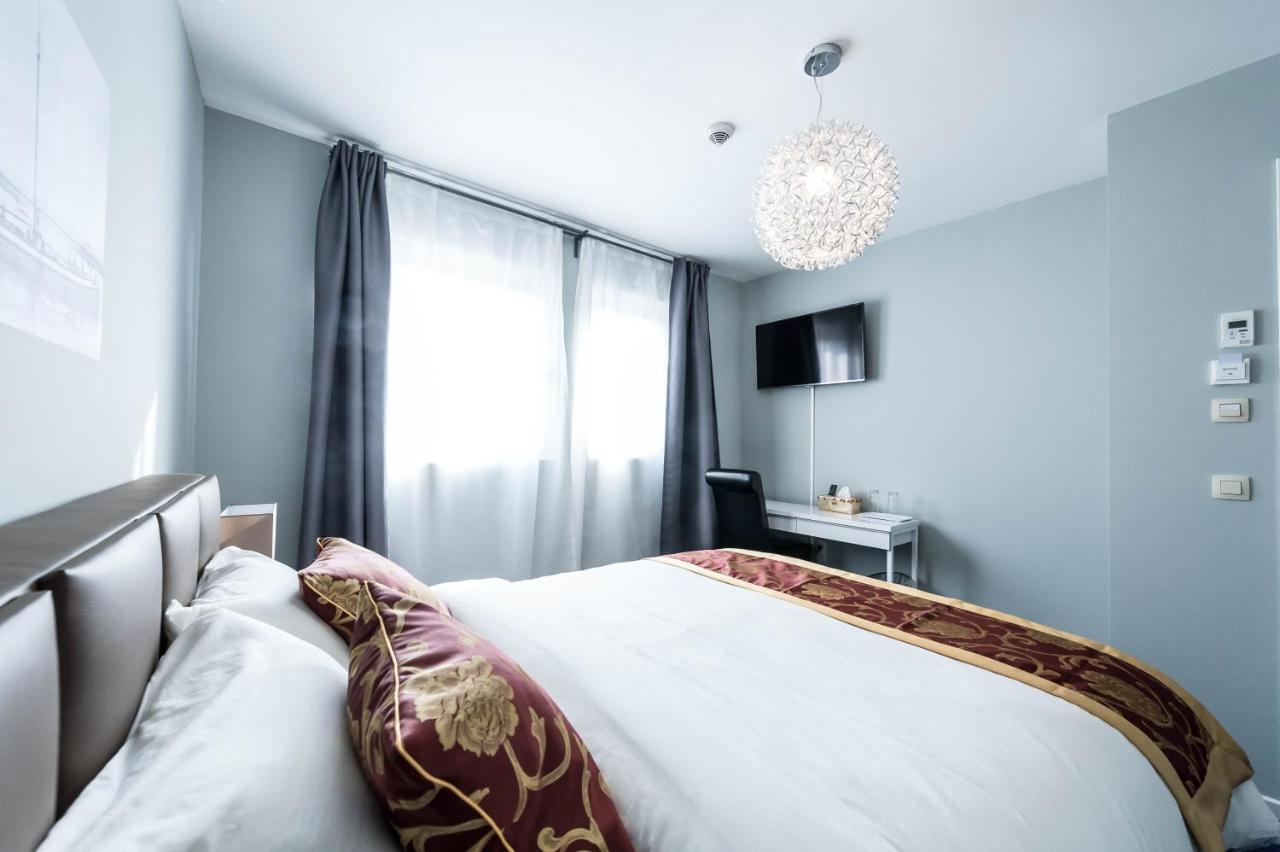 Hotel Temse Hotel