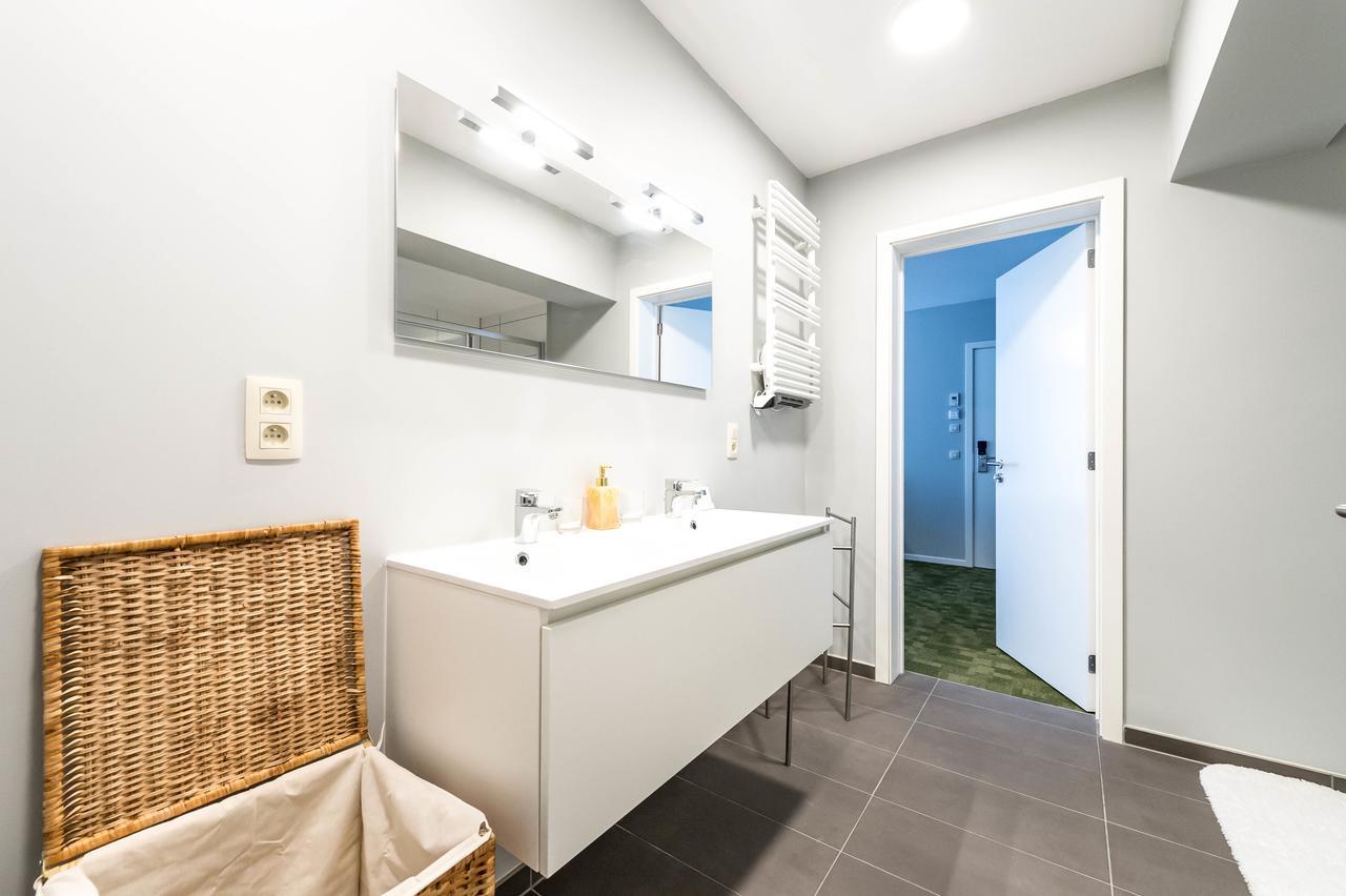 Hotel Temse 3* Temse
