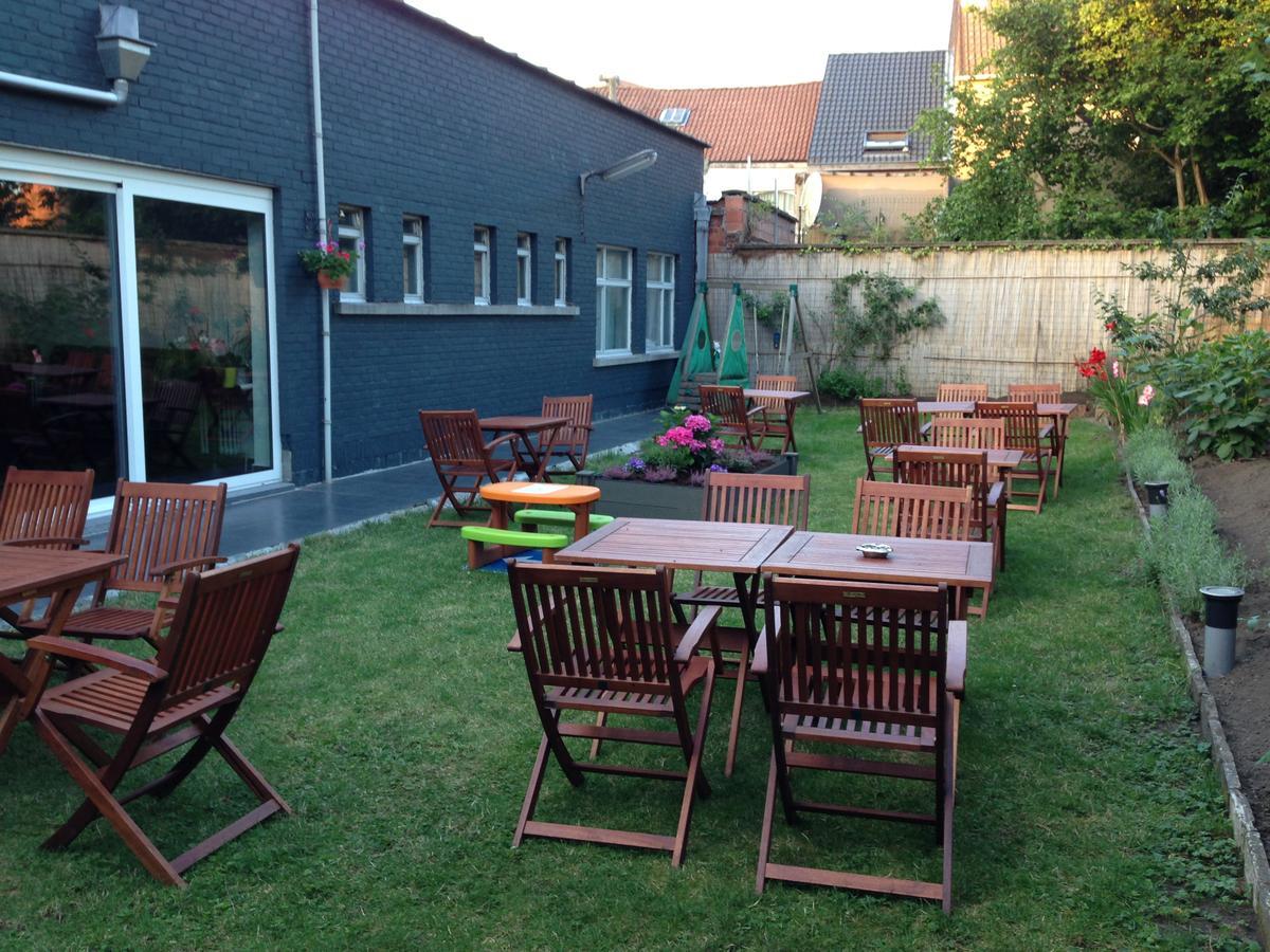 Hotel Hotel Temse 3*