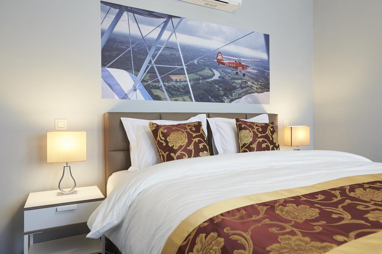 Hotel Temse Hotel Temse