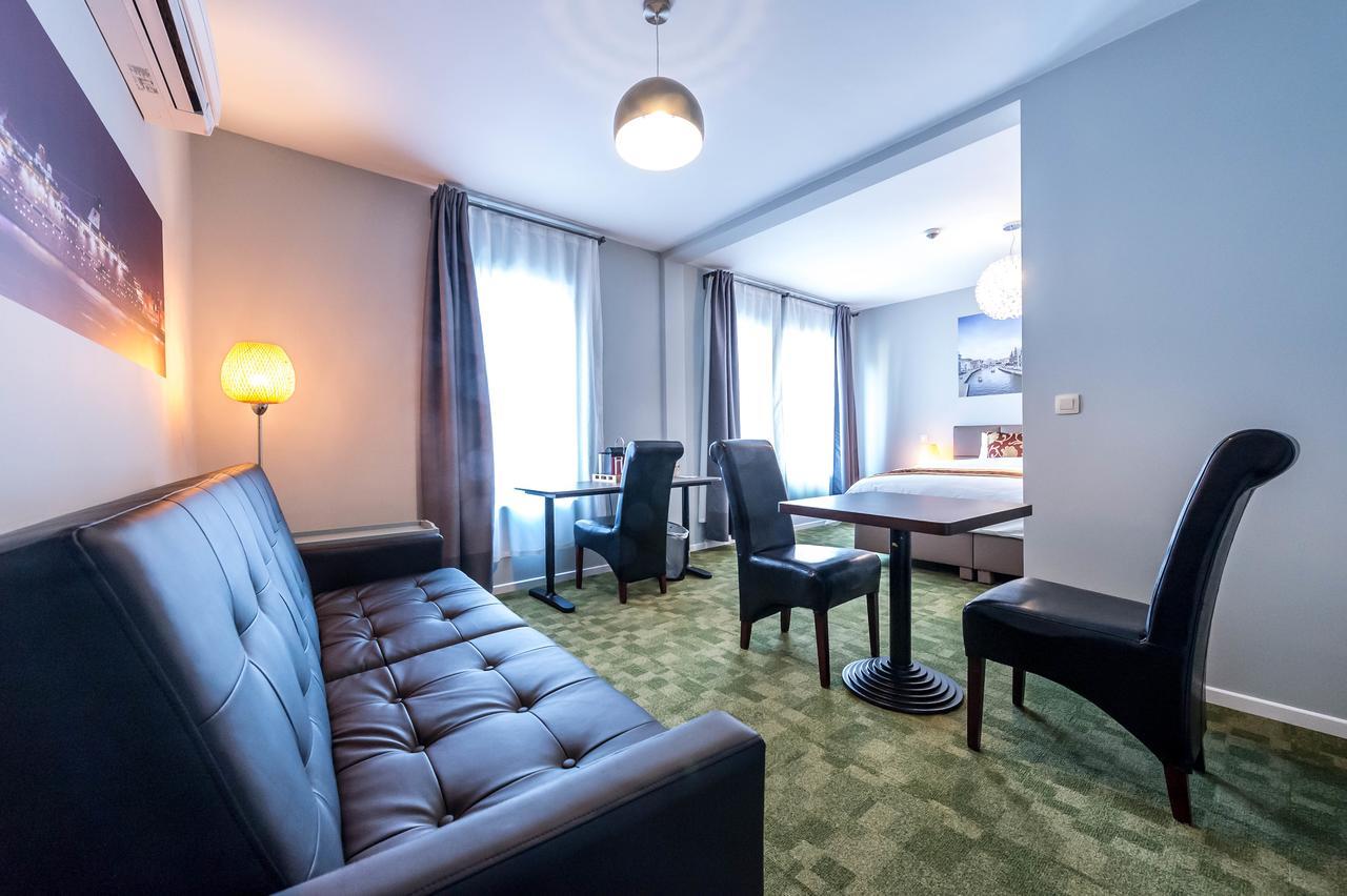 Hotel Temse Hotel 3*