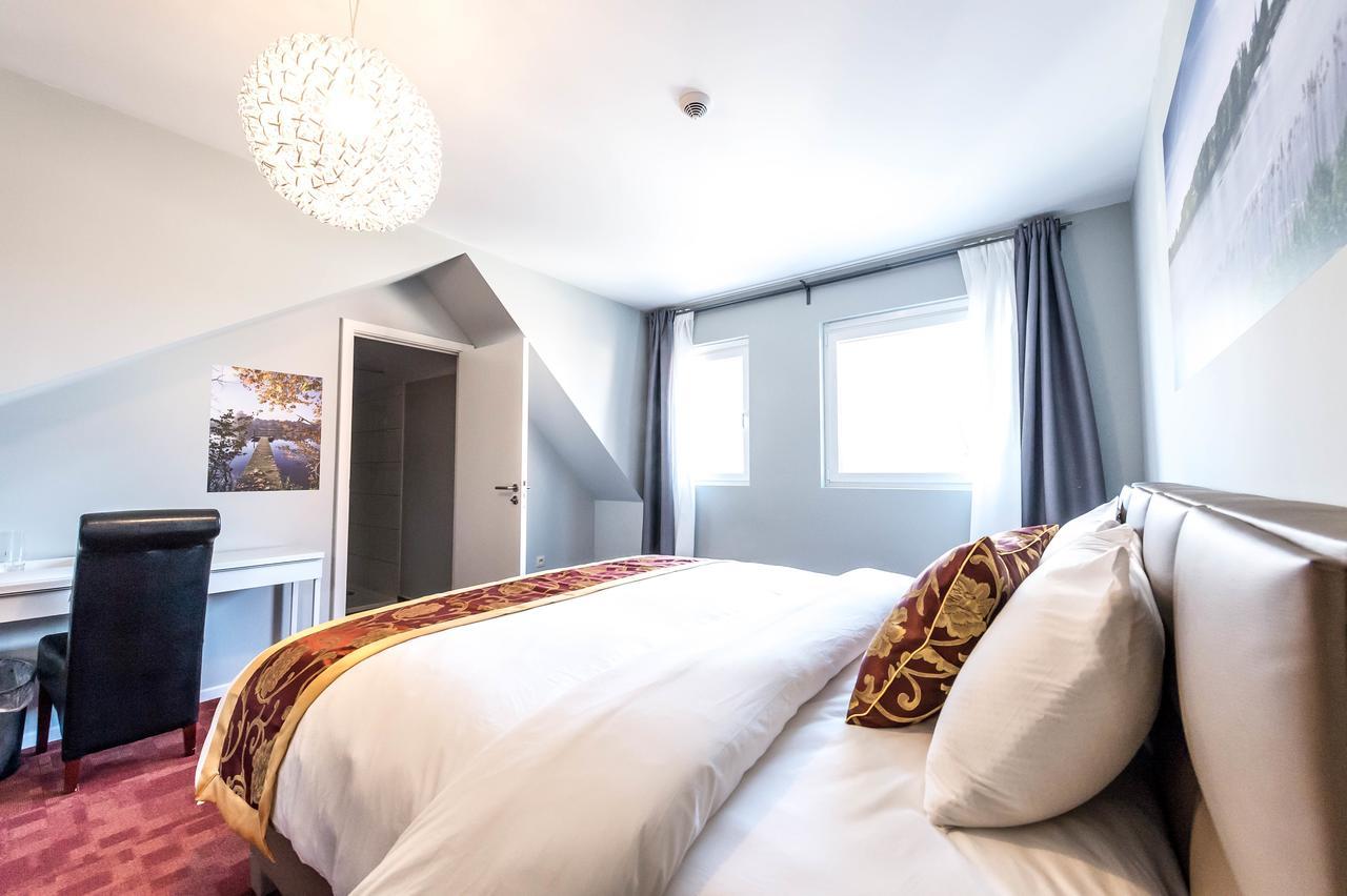 Hotel Hotel Temse 3*