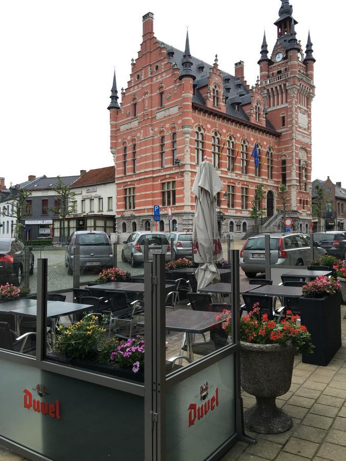 Hotel Temse