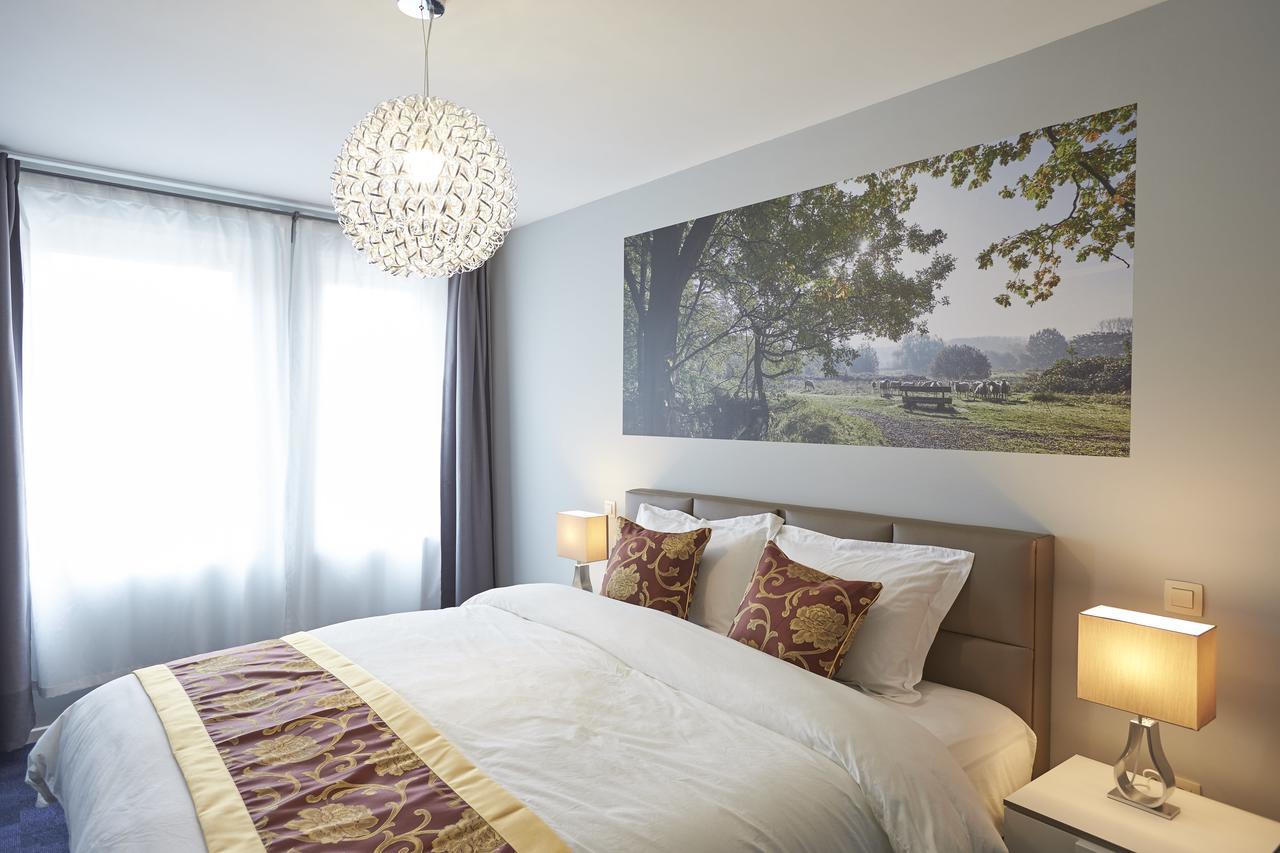 Hotel Temse Hotel 3*