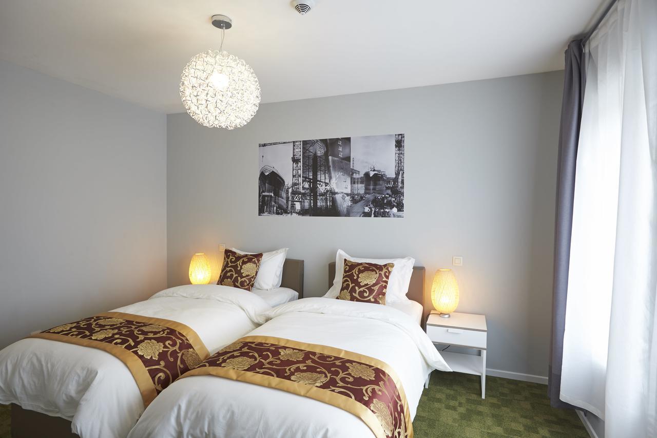 Hotel Temse