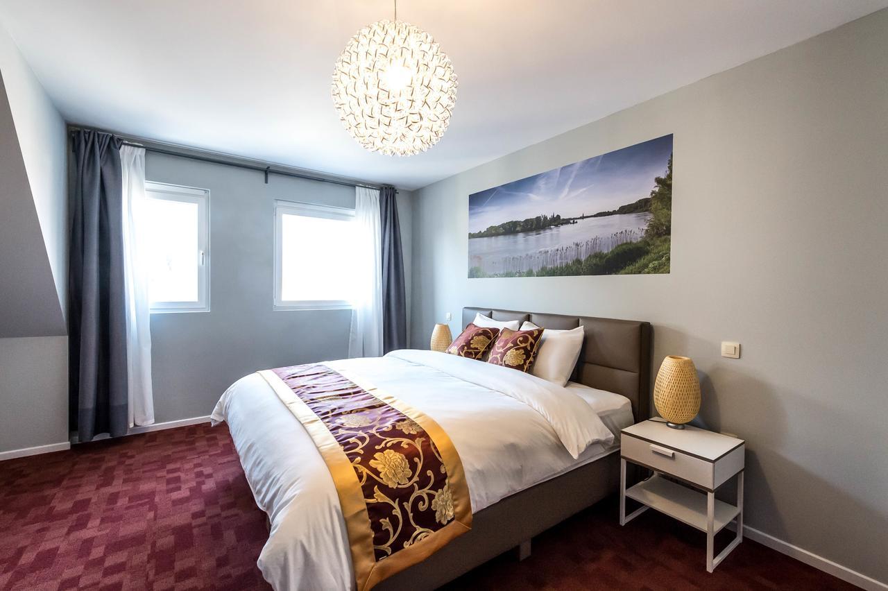 Hotel Temse Hotel