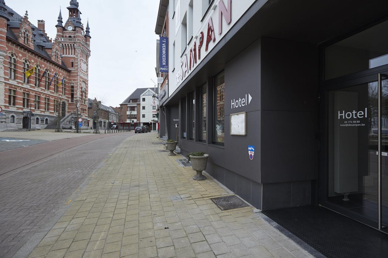 Hotel Hotel Temse