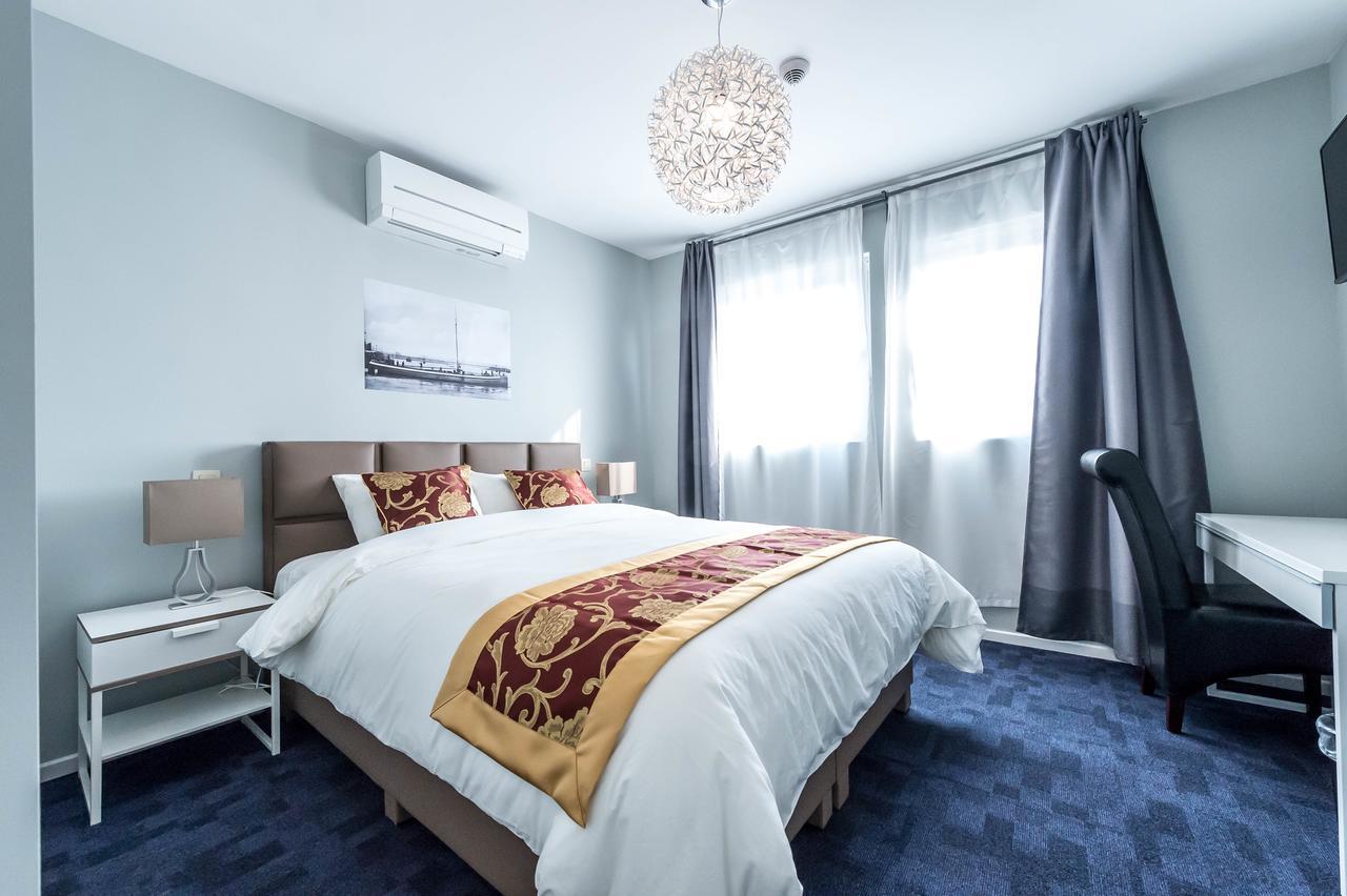 Hotel Temse