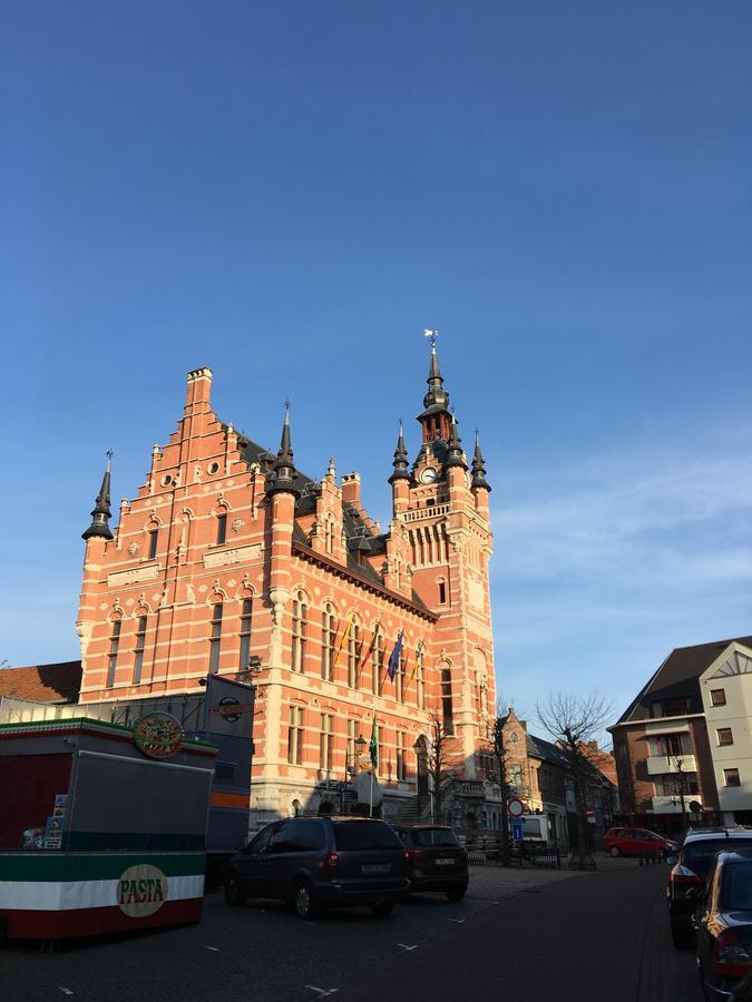 Hotel Hotel Temse Temse