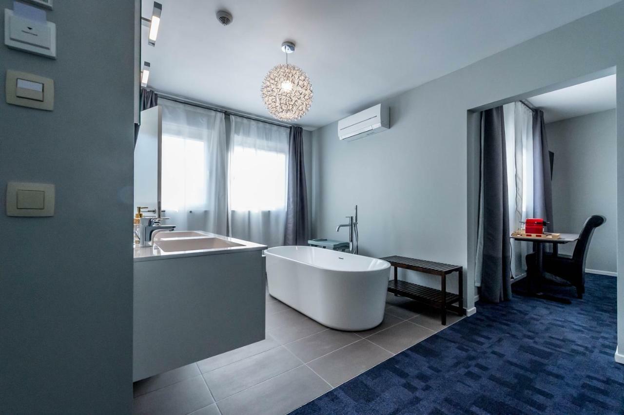 Hotel Temse 3*